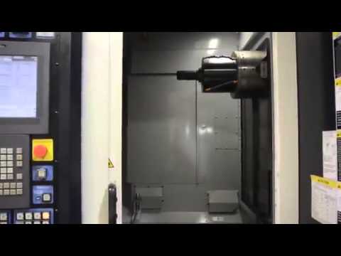 makino a71
