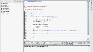 Java : Boucles (2) Wealth