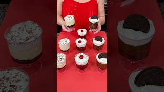 How did I knot know this dessert trick