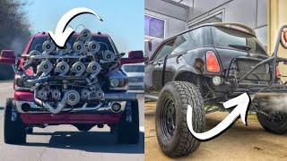 10 ILLEGAL Car Mods That Could Get You ARRESTED!