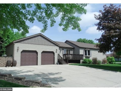 2307 11th Street E, Glencoe, MN home video tour