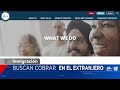 🔴En vivo | Quieren contratar investigadores en México para rastrear deportados | EDCA  | 08.07.2026
