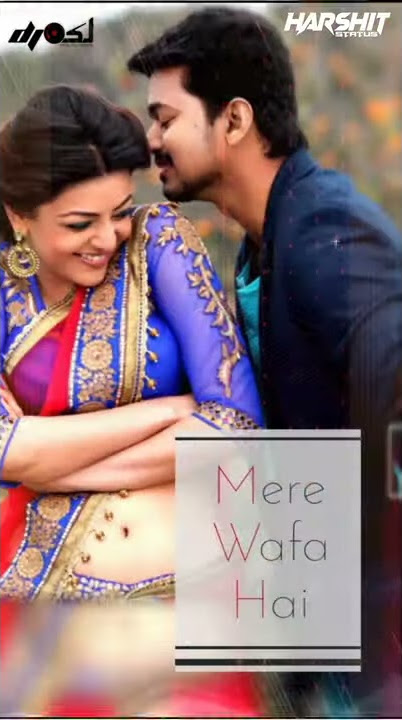 EK DILRUBA HAI (REMIX ) - DJ OSL x DJ KWID | Old Song | Love Song | FULL SCRERN STATUS#HarshitStatus