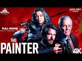 The painter movie 2024  1080p  charlie weber madison bailey  the painter movie review fact