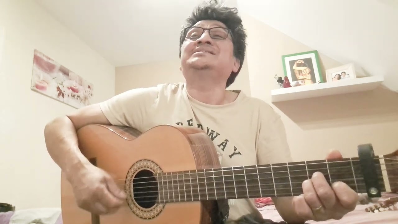 Lady Laura Roberto Carlos , Orlando Sandoval