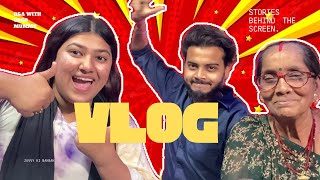 Sawal Jawab Ki Mhefil Ft- Zuvvy Gogo2728