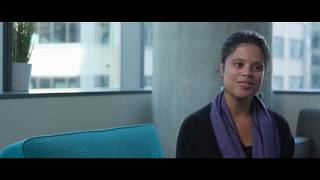 Stories from Amazon Design: Meet Britt