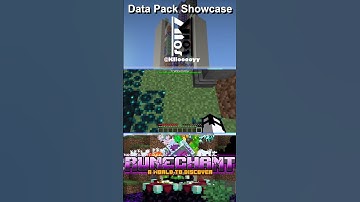 #minecraft #minecraftshorts #minecraftcreative #datapack Unlockable Abilities #11 Infinite Jumping