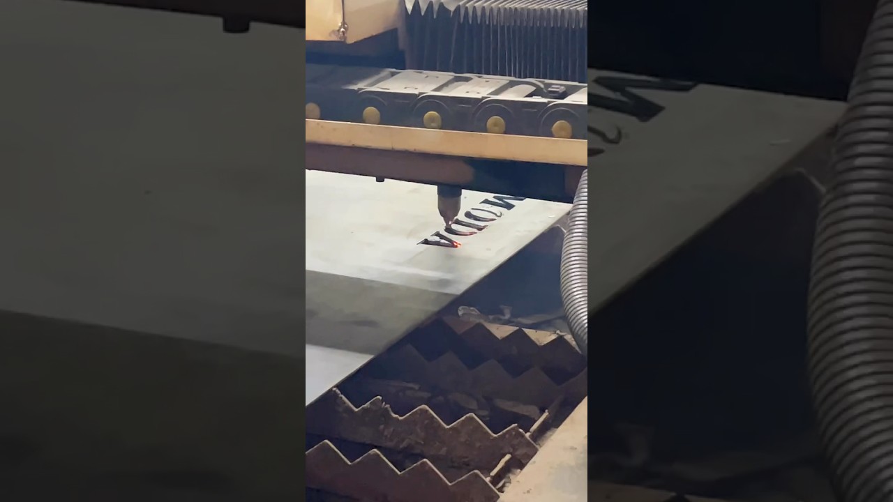 Cutting through challenges one plate at a time 💪 