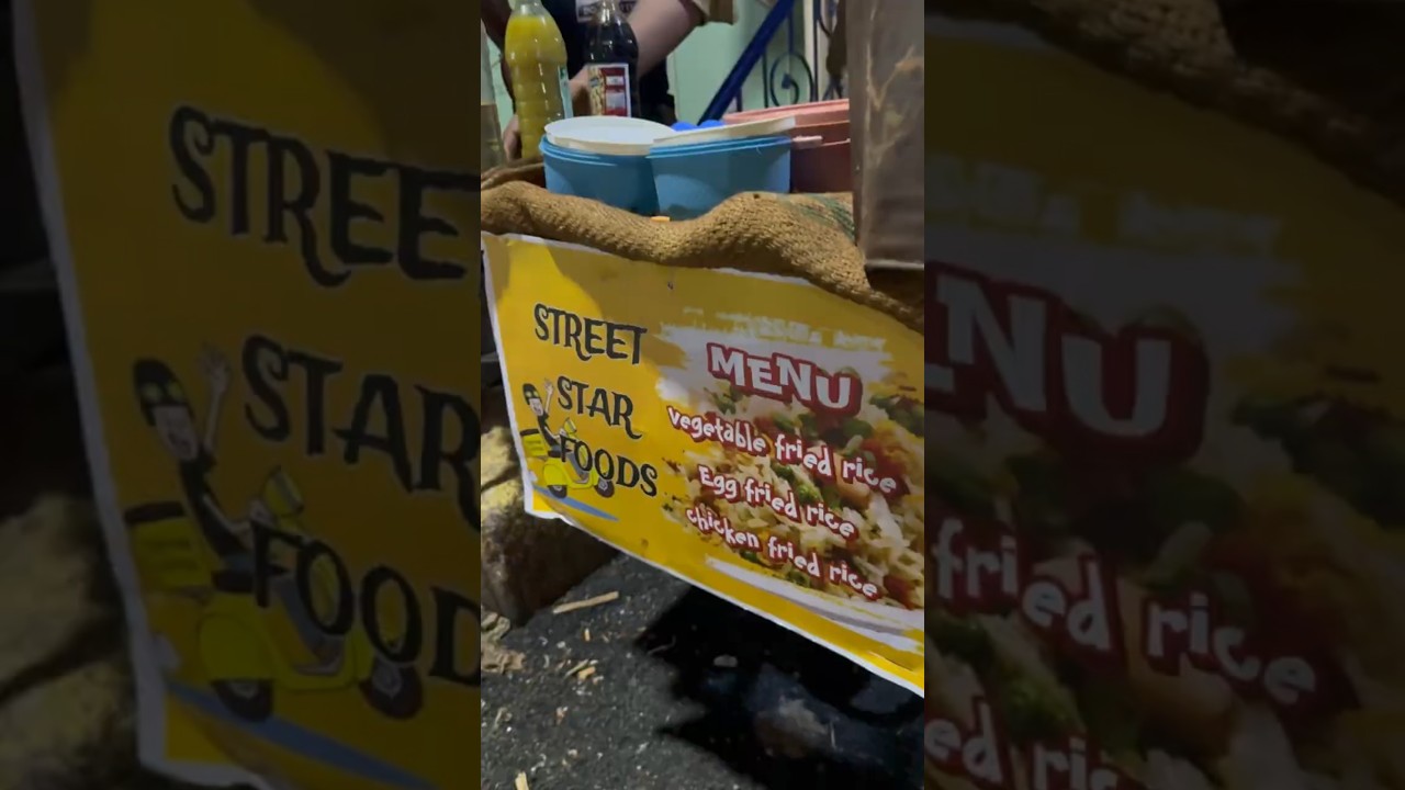 😇Salem's Street Foods | Must Try Rs.60 Egg Chicken🤩 | 