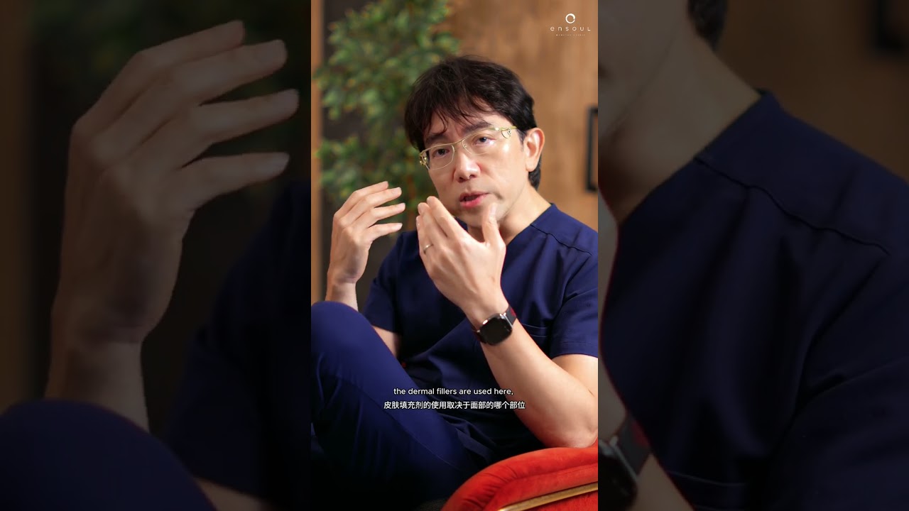 Understanding the Depth of Needles: What goes where? (Subcutaneous) | Ensoul Medical Clinic