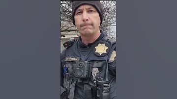 Tulsa Trooper escalates to taser! Cop gest Owned! First Amendment Audit - Tyrant Found ~ Lawsuit