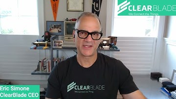 1 Clear Thing: Limited Video Series