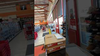 Why autozone should be your first job #shorts