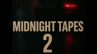 AI Outlaw – Midnight Tapes Vol. 2