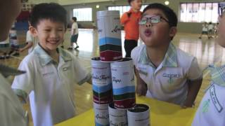 Wwps Corporate Video