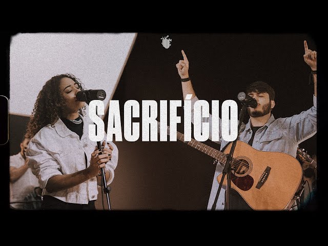Sacrifício (Clipe Oficial) - AC Music | Antônio Guatura e Larissa Gabrielle class=