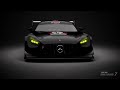 Gran Turismo 7 | Mercedes-AMG Daytona Fast Lap 🏎️🔥 Can You Beat This Time?