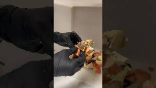 How To Crack Stone Crab Claws