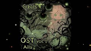 Graces: Posthumous Wish - TRIlogy spring