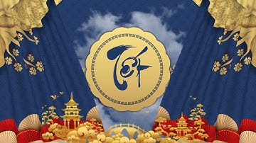 SLIDE MỞ ĐẦU GIỚI THIỆU BÀI THUYẾT TRÌNH TẾT NGUYÊN ĐÁN - POWERPOINT TEMPLATE // NGUYỄN NGỌC DƯƠNG