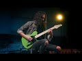 Электрогитара FUJIGEN BIL2M ILIAD BOUNDARY SERIES (Hyla Green Metallic)