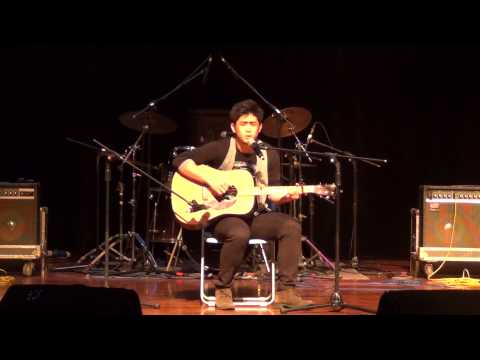 【35th 成大民歌賽決賽】獨唱16 - I'm Not The Only One（第四名）