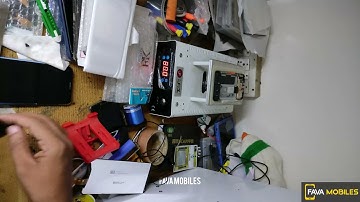 poco M3 touch glass replacement