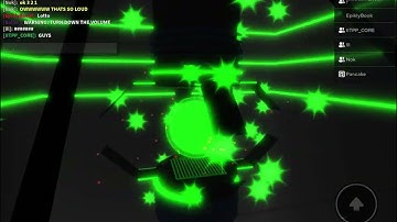 Season 1 episode 3.2 (extra event) Nok Computer Core Remake! Radioacivate