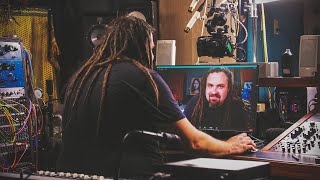 Live Audio Experiements