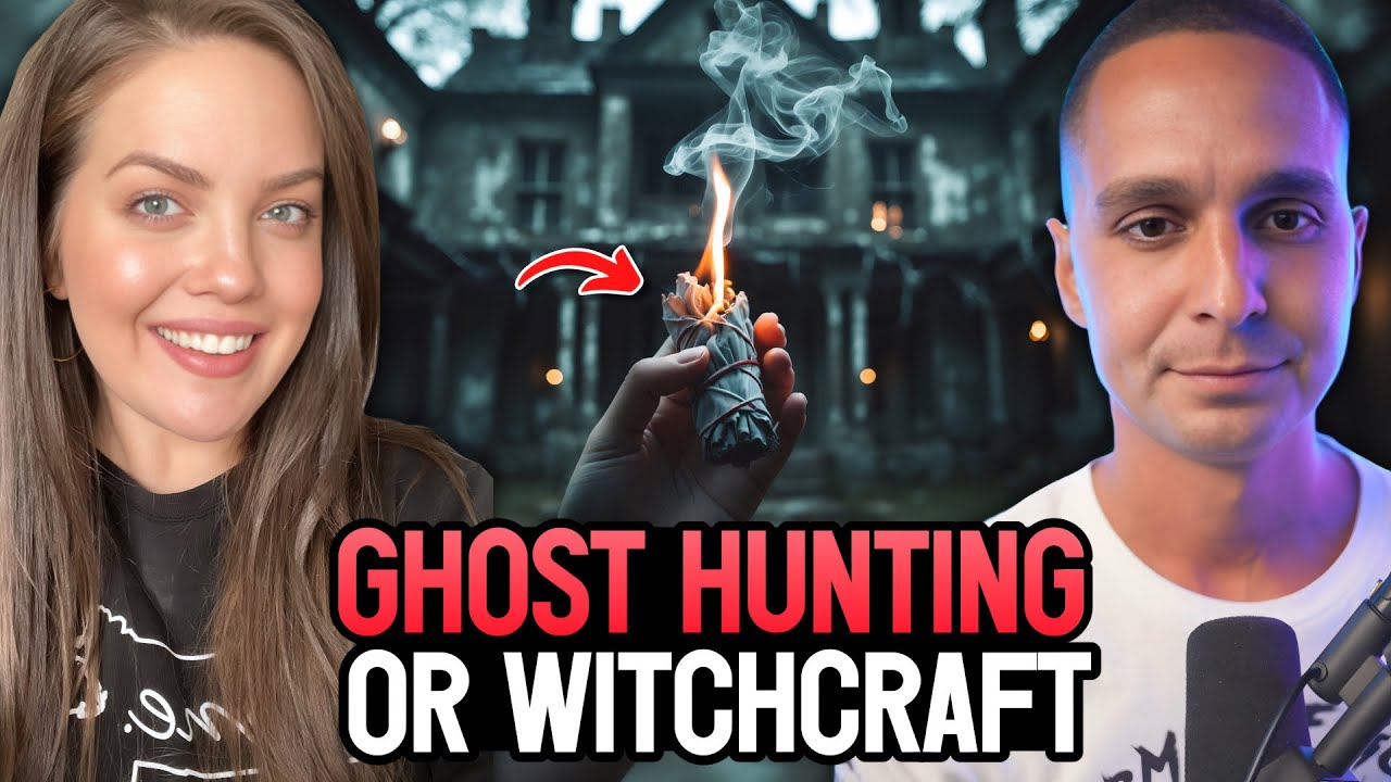 Тёмная сторона расследований по поиску привидений