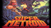 ゲームセンターcx スーパーメトロイド Youtube