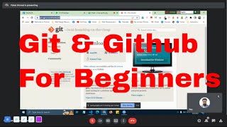 git and github tutorial for beginners in bangla part-1