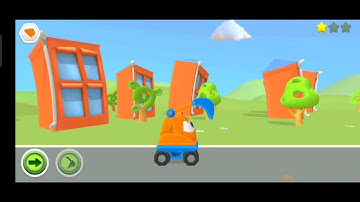 JCB cartoon for kids baby 🐥 Videos