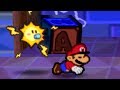 Paper Mario: Pro Mode - Bonus 3 - Pit of 32 Trials