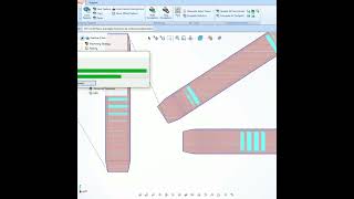 New CAD CAM Features | BobCAD-CAM V38: Optimal Machining Angle for Slice Planner