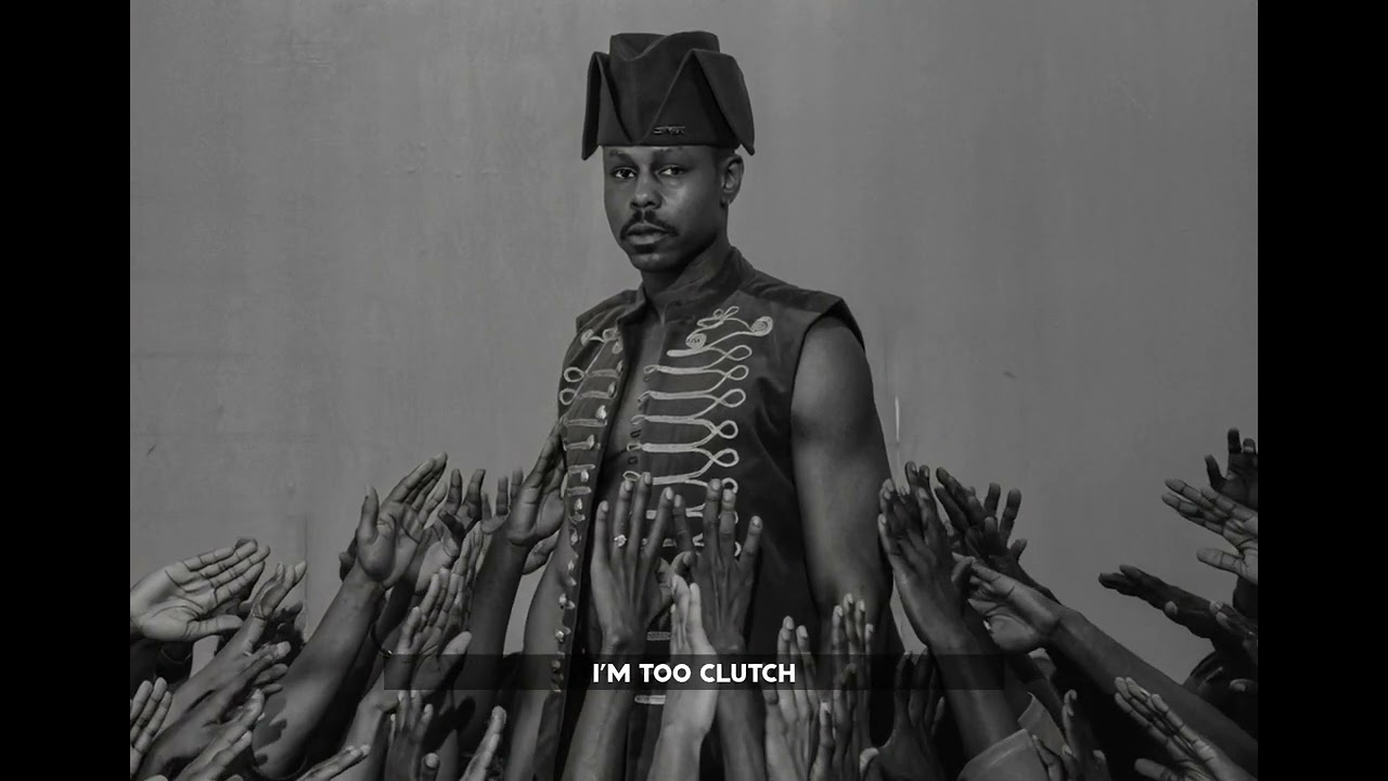 Watch LADIPOE & Teni - Clutch (Lyric Video) on YouTube Watch LADIPOE & Teni - Clutch (Lyric Video) on YouTube