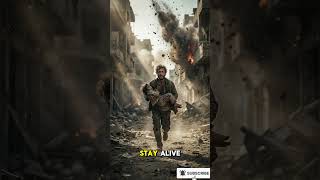 The City That Disappeared While the World Watched