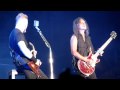 Metallica en Venezuela 2010 - Nothing Else Matters