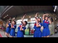 山口活性学園 ONE リリースイベント@タワレコ アミュプラザ博多店 2016.06.05 HD1080p