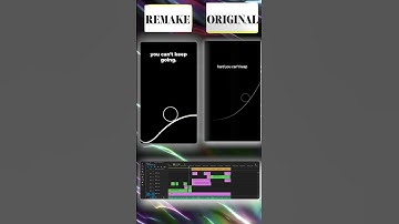 Breakdown of the Timeline Engaging Reel of Day 4 (Dan koe Style)