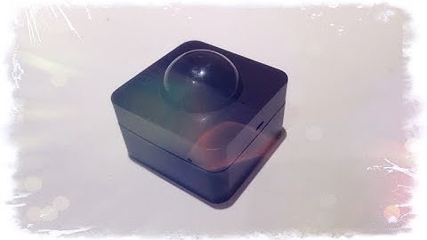 Motion sensor with light sensor + temperature and humidity sensor. | nRF52840 | MySensors