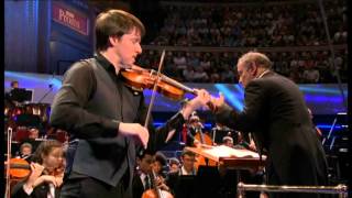 Joshua Bell  Tchaikovsky  Violin Concerto in D major, Op 35