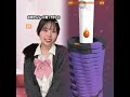 あなたならどうする、、？※フィクションです。#シール交換 #ボンボンドロップシール