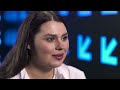 Oleksandra Zaritska on Standing for Ukraine | SXSW 2022