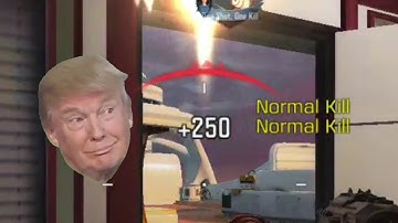 Call Of Duty Mobile, Multiplayer Gameplay (Team Deathmatch) #2