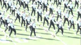 Ohio University Marching 110 - Nothin' But A Good Time - Poison