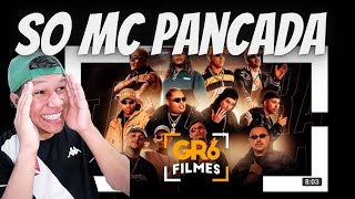 (REACT) GR6 Convoca #1 Relacionamentos - DJ PERERA, DJ 900 DJ MURILLO E LT NO BEAT