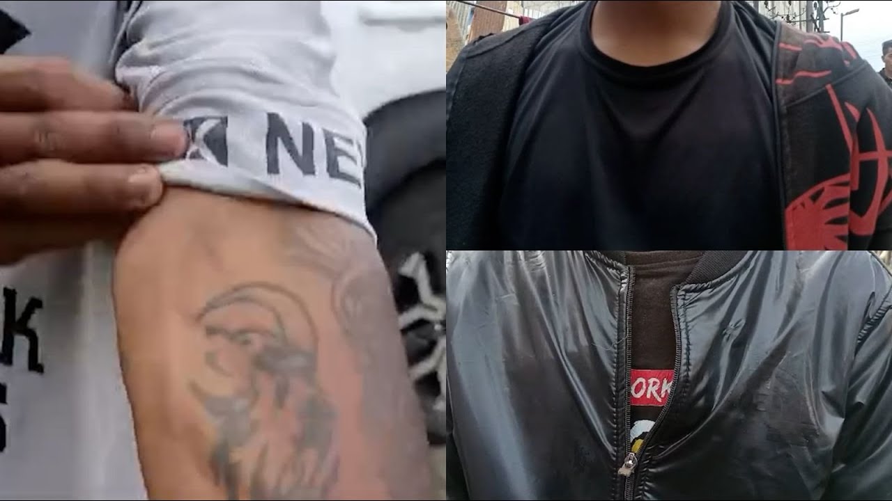 NGA DON ÏA KA JINGPANG HIV, PHLA U SAMLA BA DIH DRUG HA KI DKHOT KA HYC