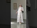 Maura Dress #dress #dresstoimpress #dressstitching #shortvideo #fashion